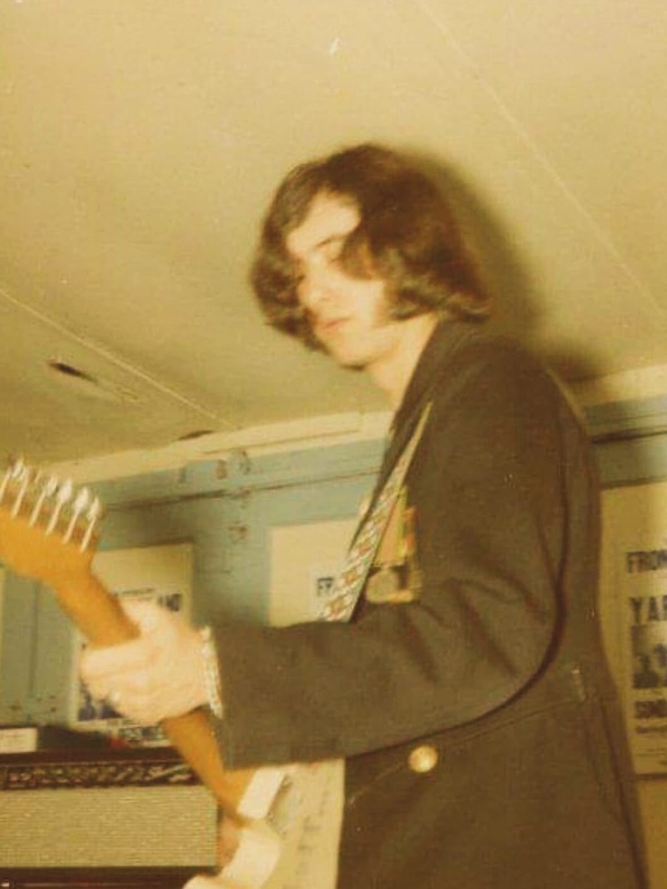 Jimmy Page
