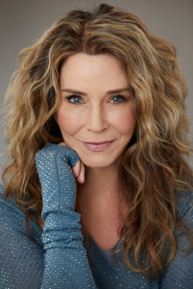 Susan Gallagher