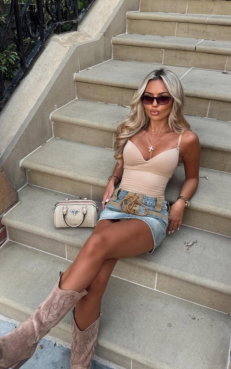 Madeline Grimaldi
