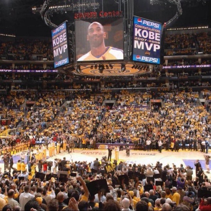 Kobe Bryant