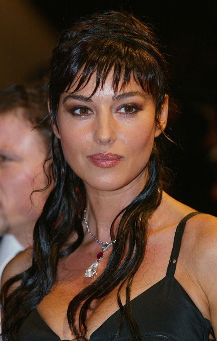Monica Bellucci