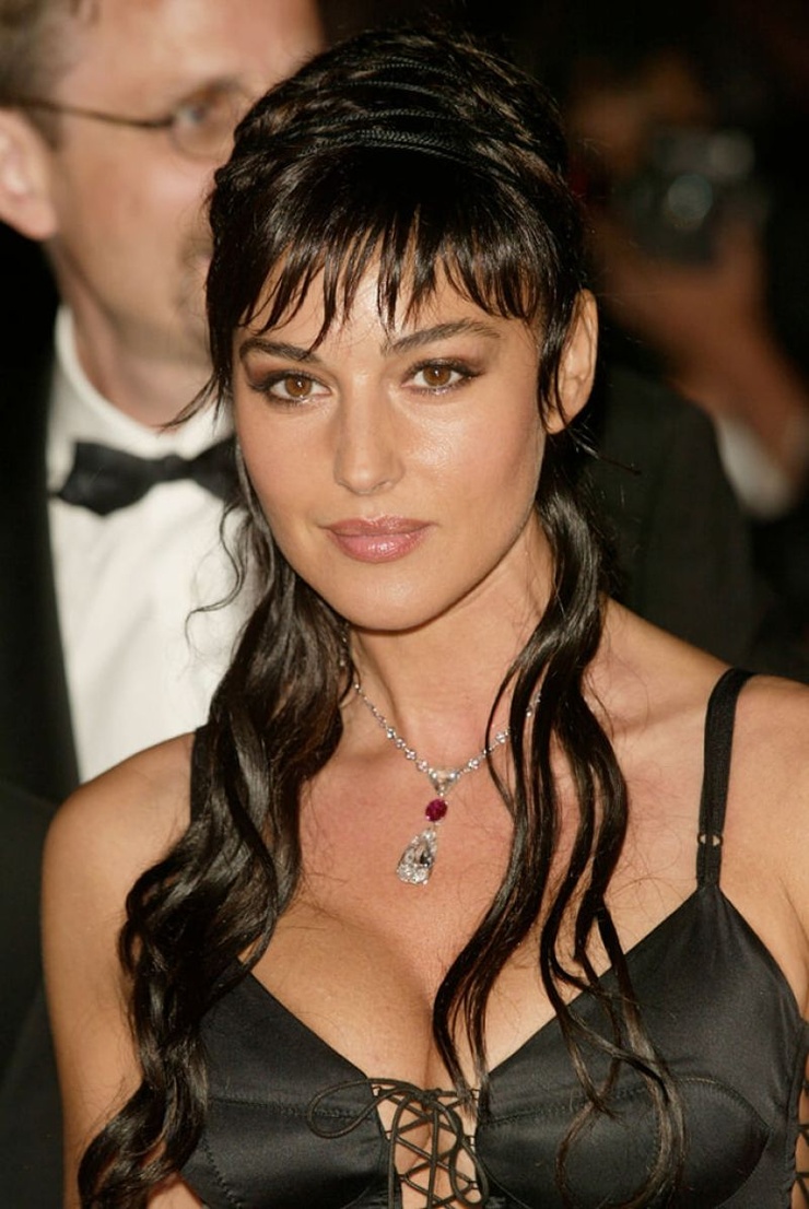 Monica Bellucci