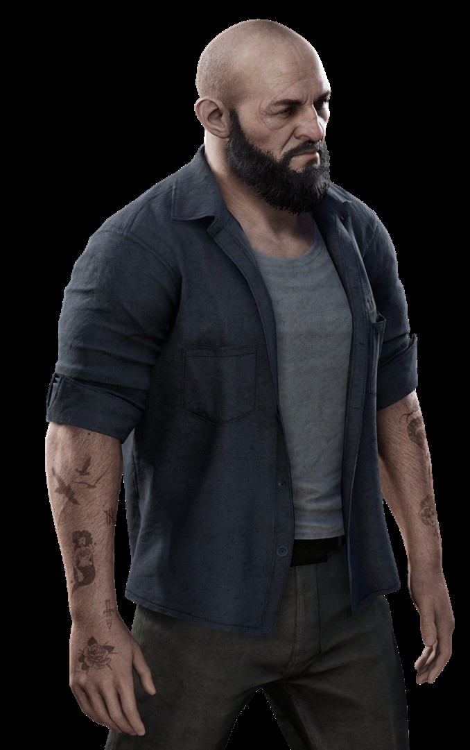 Dragomir