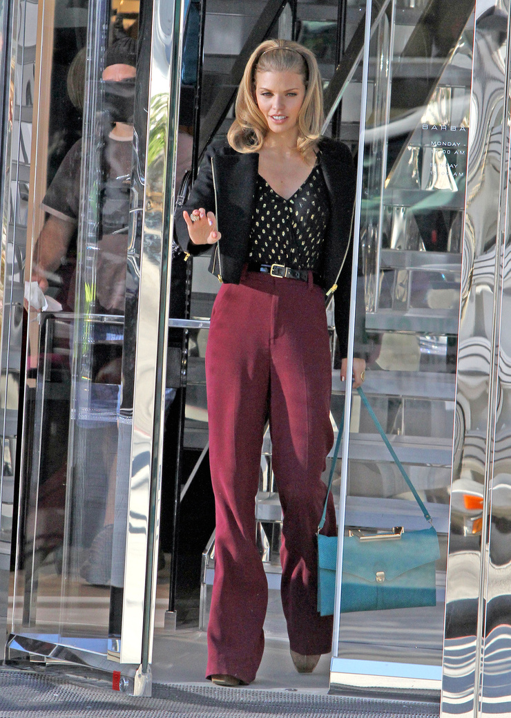 AnnaLynne McCord