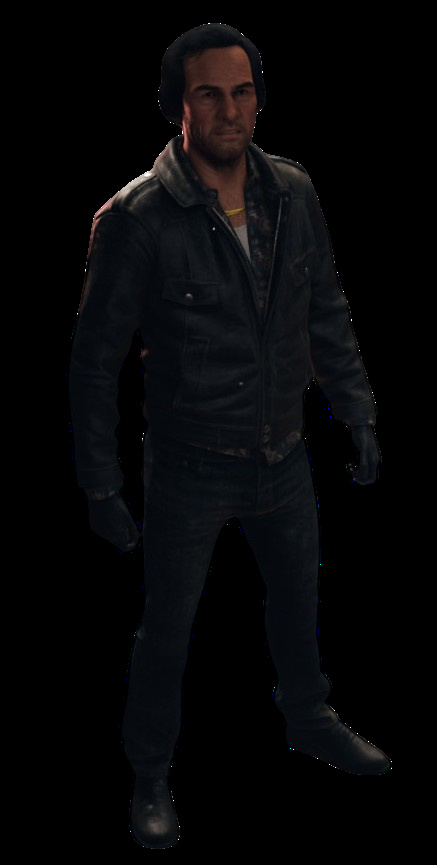 The Hitman