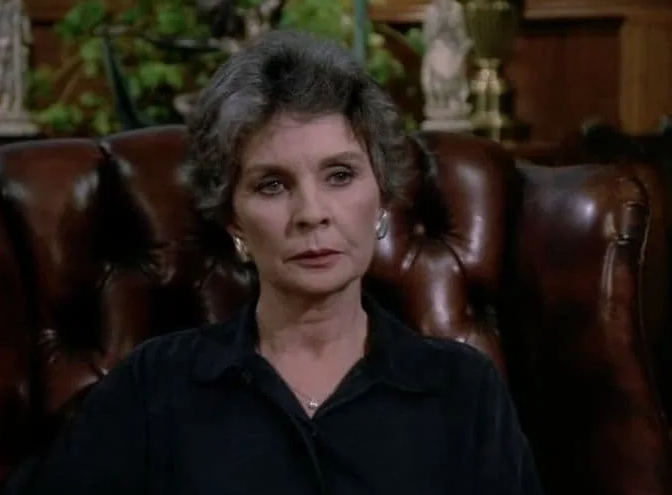 Jean Simmons