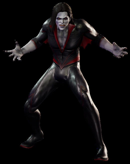Morbius (Midnight Suns)