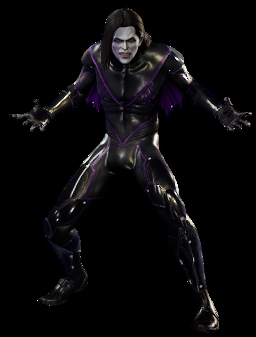 Morbius (Midnight Suns)
