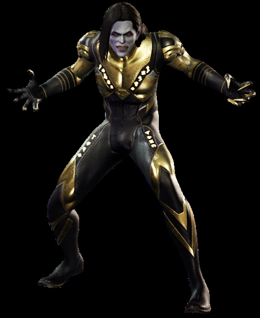 Morbius (Midnight Suns)