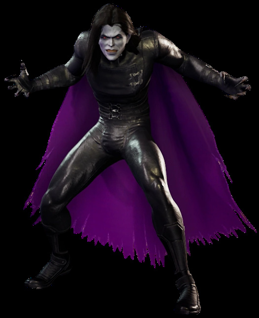 Morbius (Midnight Suns)