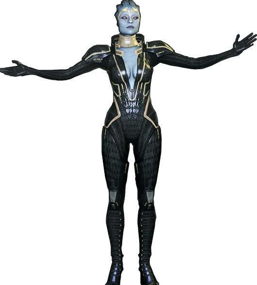 Morinth