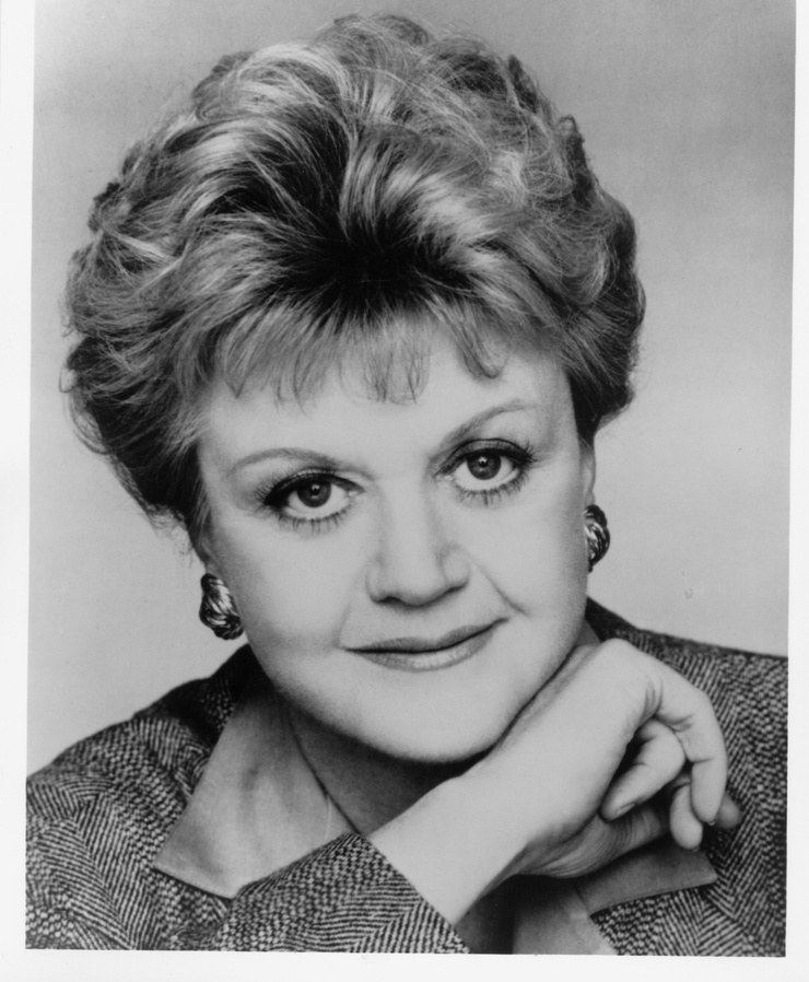 Murder, She Wrote