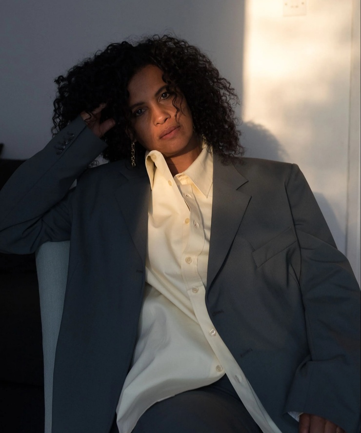 Neneh Cherry