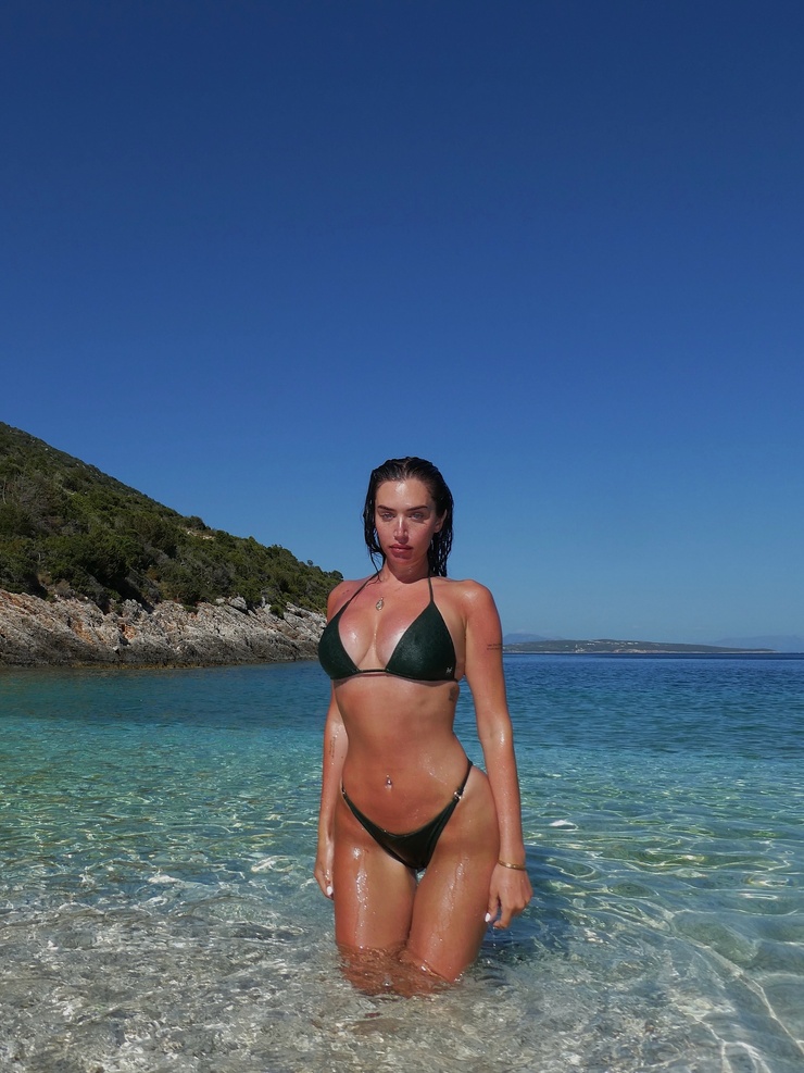 Anastasia Karanikolaou