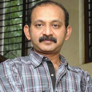 Radha Mohan