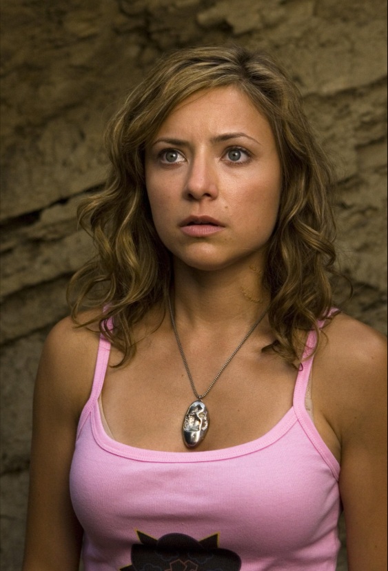 Christine Lakin Christine Lakin