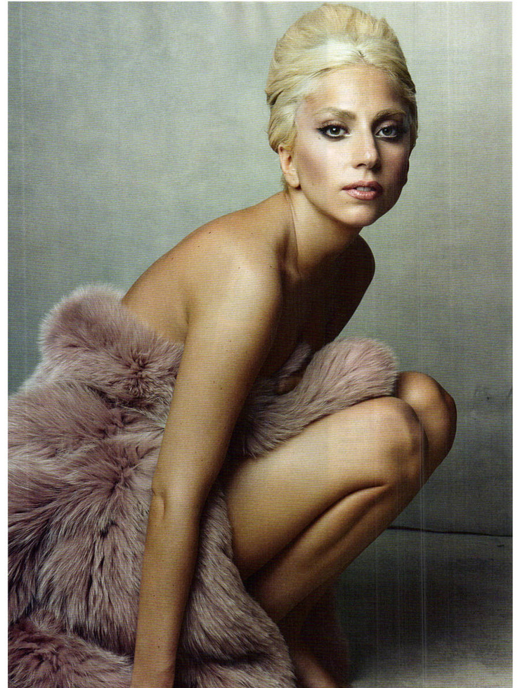 Lady GaGa Lady GaGa