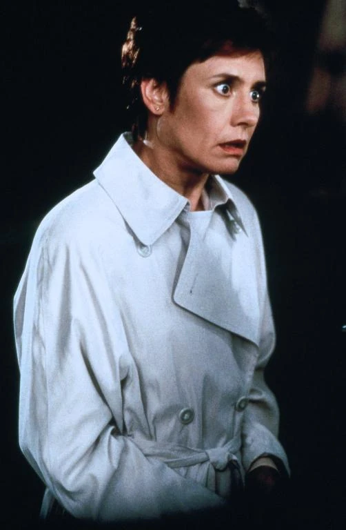 Nancy Loomis