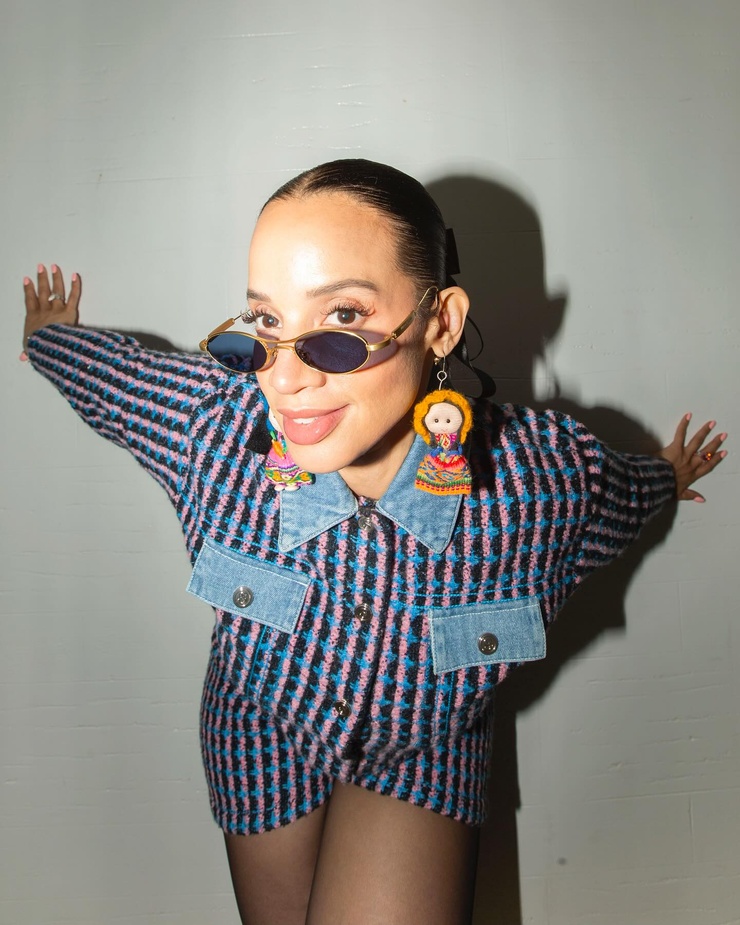 Dascha Polanco Dascha Polanco