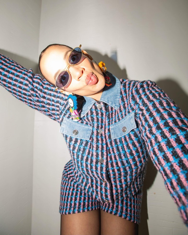 Dascha Polanco Dascha Polanco