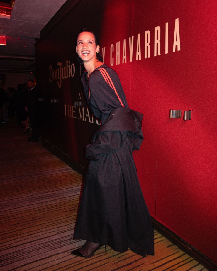 Dascha Polanco