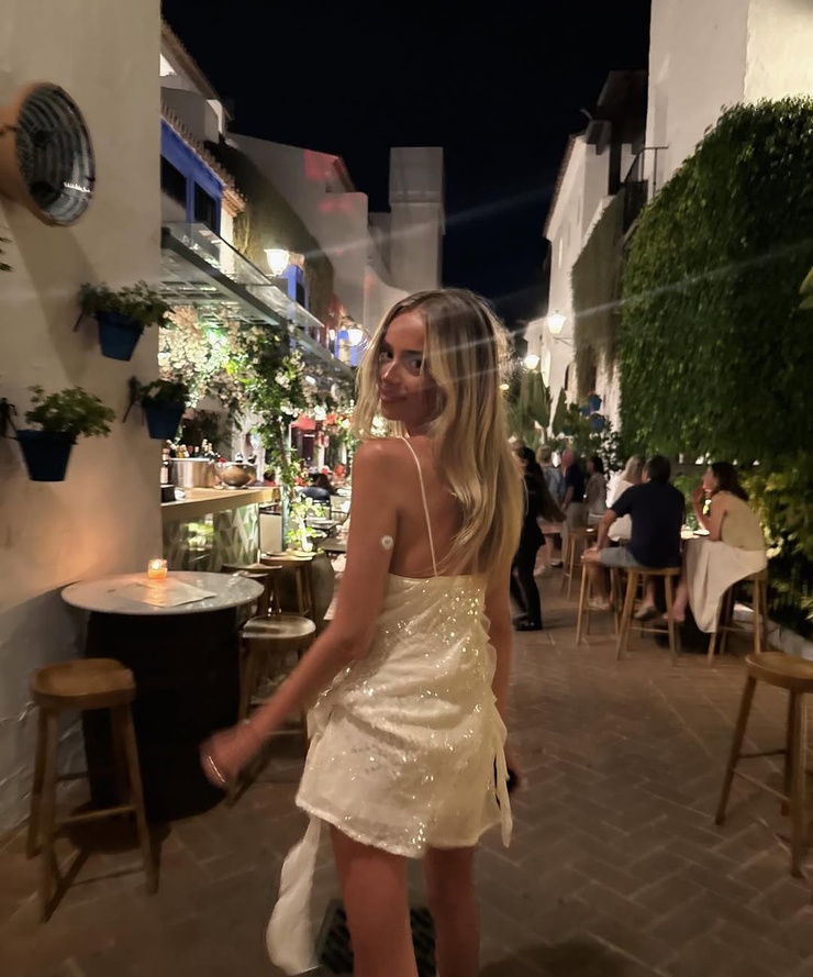 Emma Ellingsen