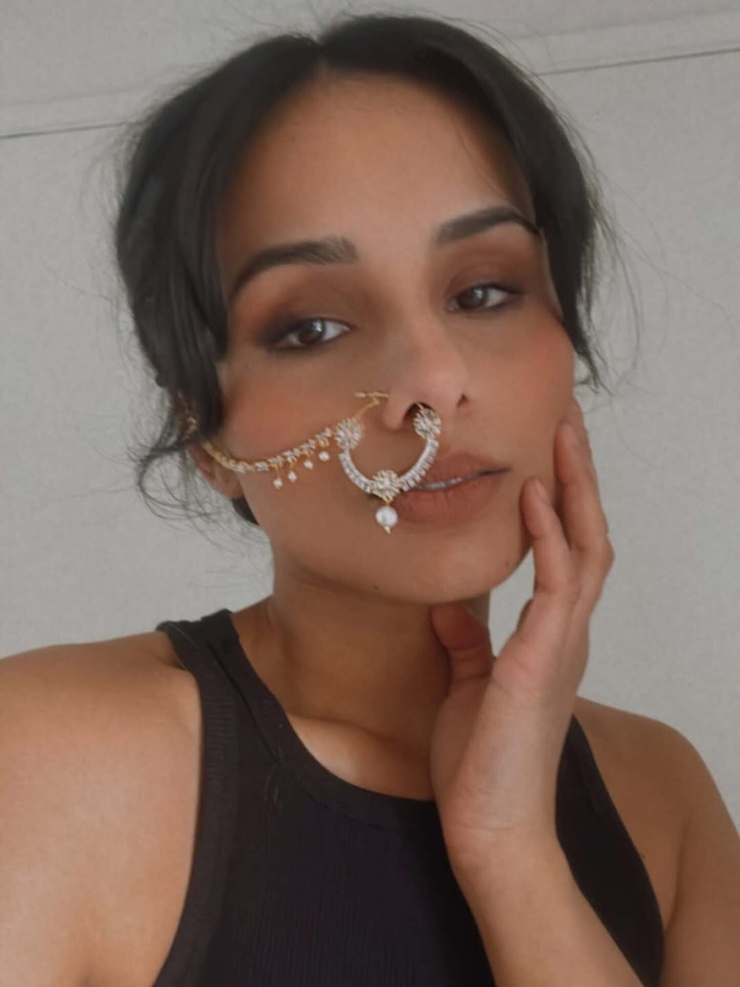 Aparna Brielle