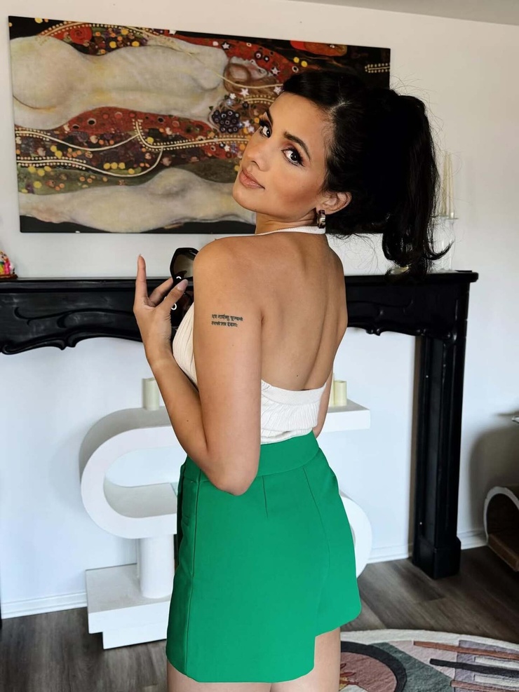 Aparna Brielle