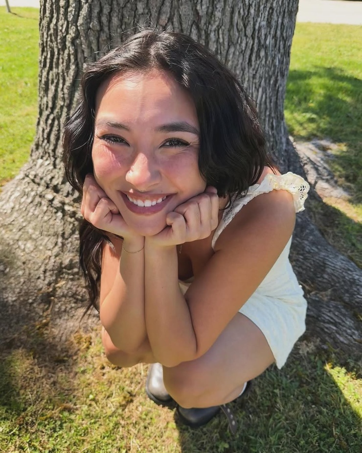 Miya Horcher