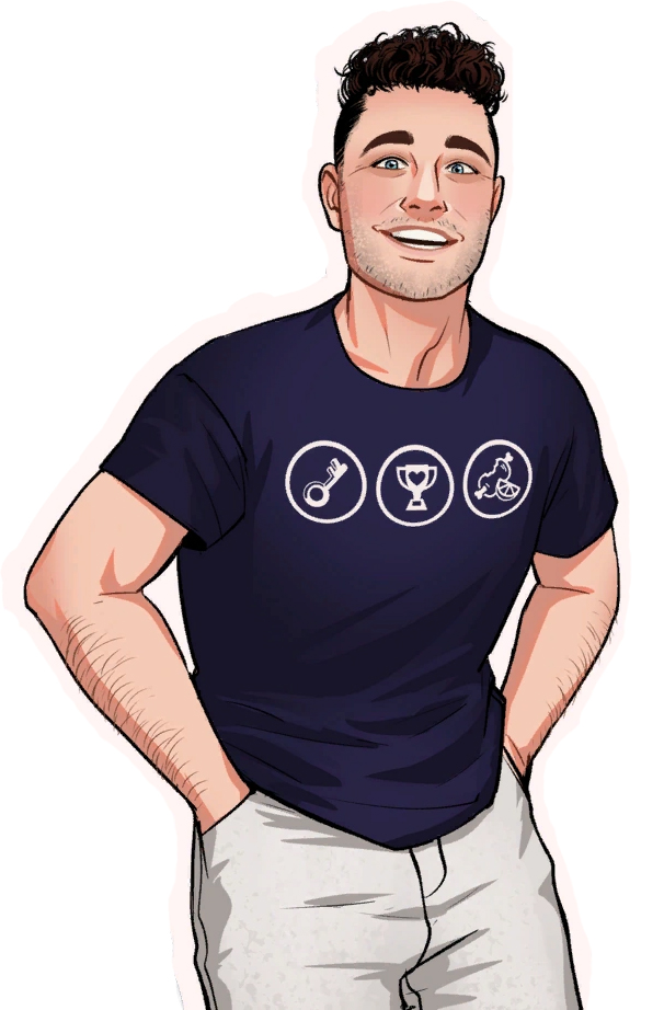Nick Thurston