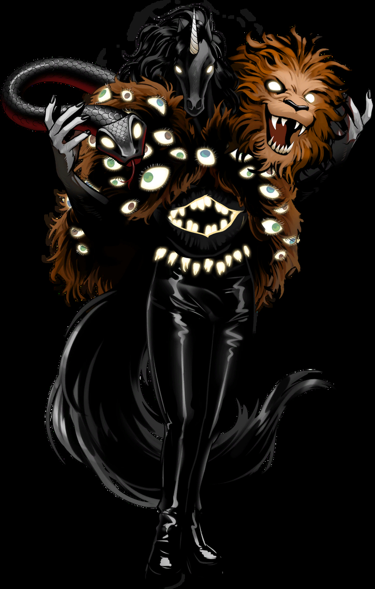 Nightmare