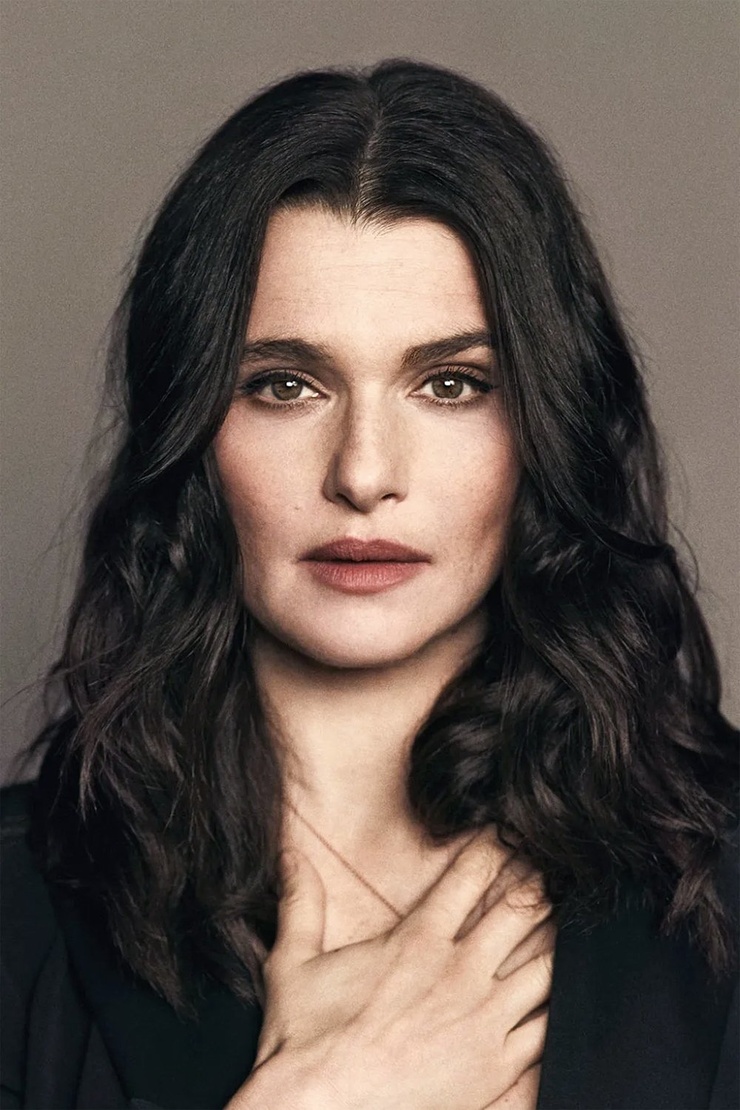 Rachel Weisz Rachel Weisz