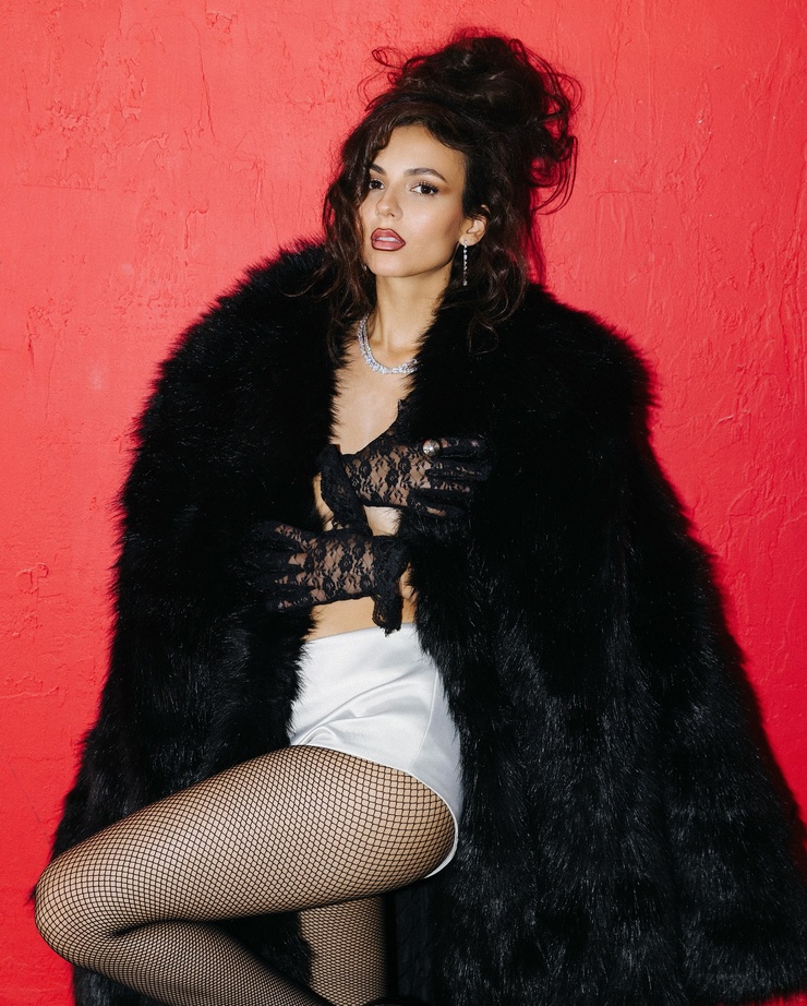 Victoria Justice Victoria Justice