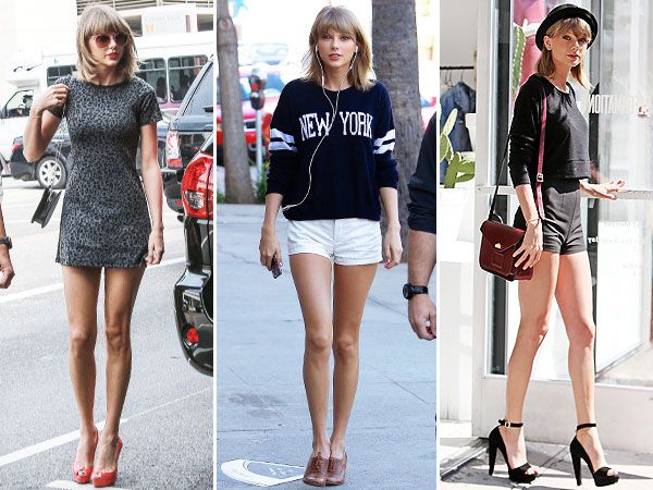 Taylor Swift Taylor Swift
