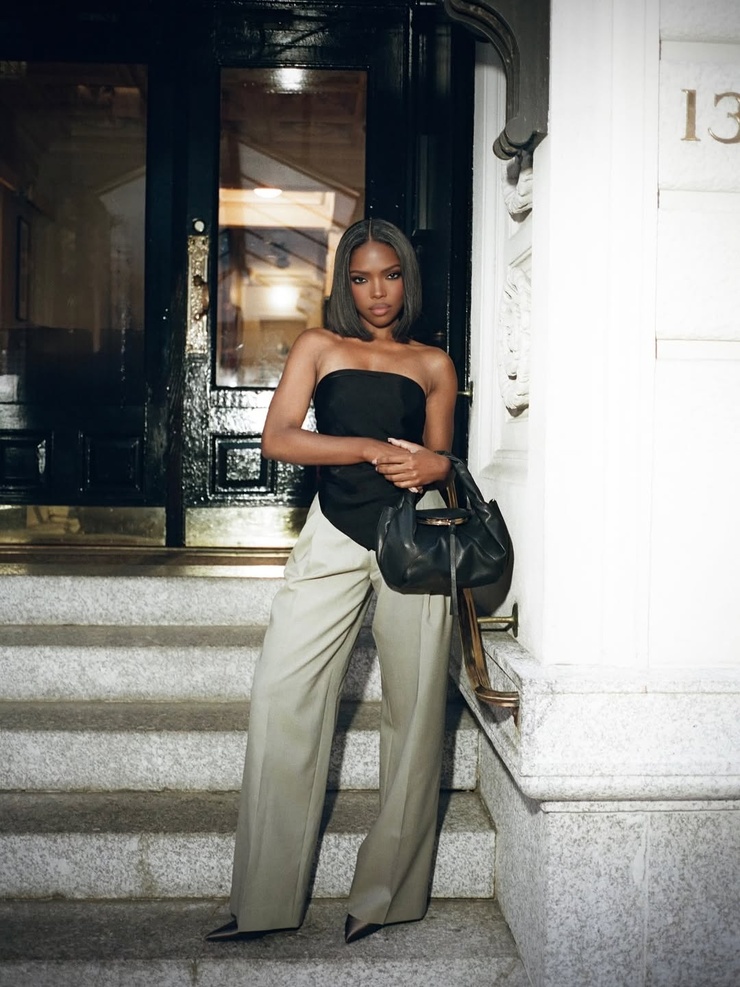 Ryan Destiny