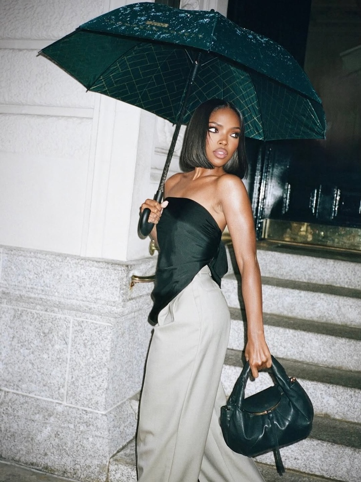 Ryan Destiny