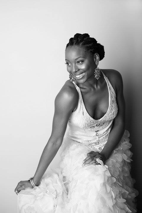 Erica Ash