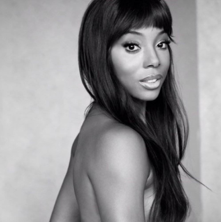 Erica Ash Erica Ash
