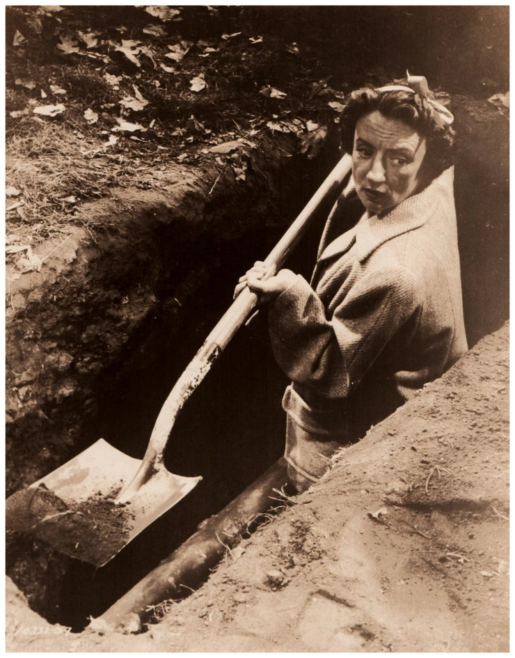 Mildred Natwick
