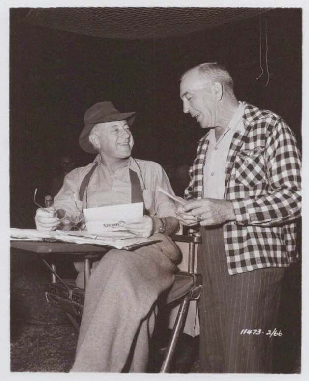 Cecil B. DeMille