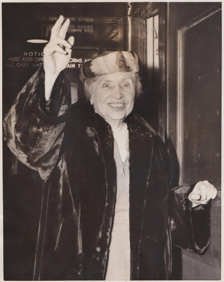 Helen Keller
