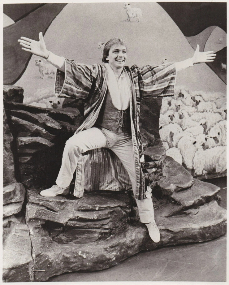 David Cassidy