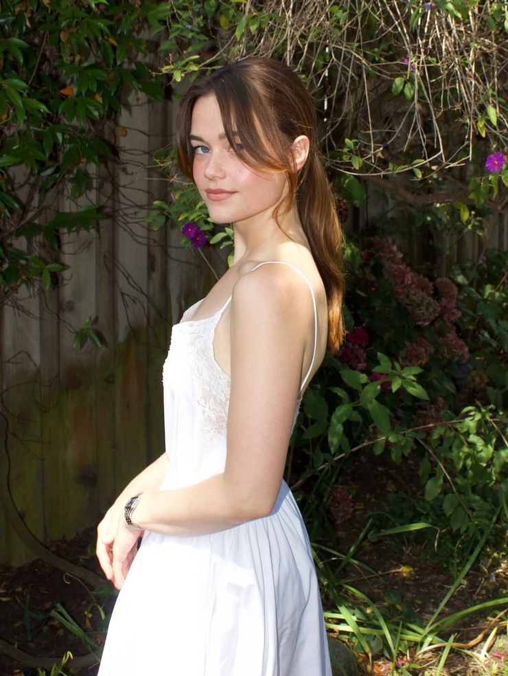 Sarah Catherine Hook