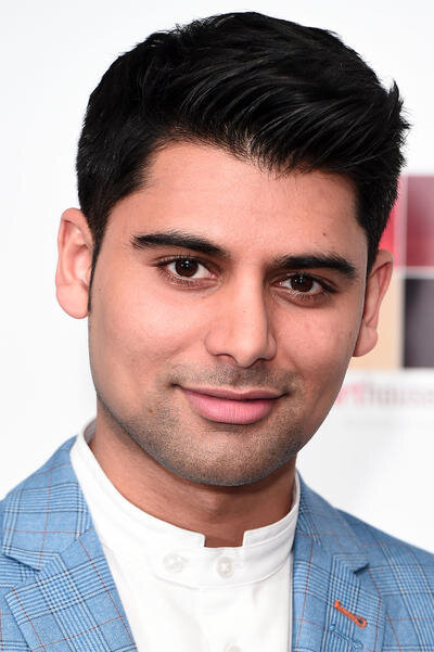 Antonio Aakeel