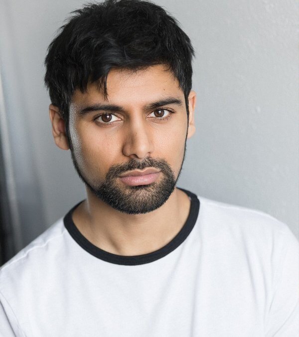 Antonio Aakeel