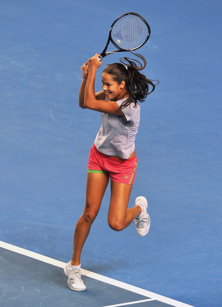 Ana Ivanovic