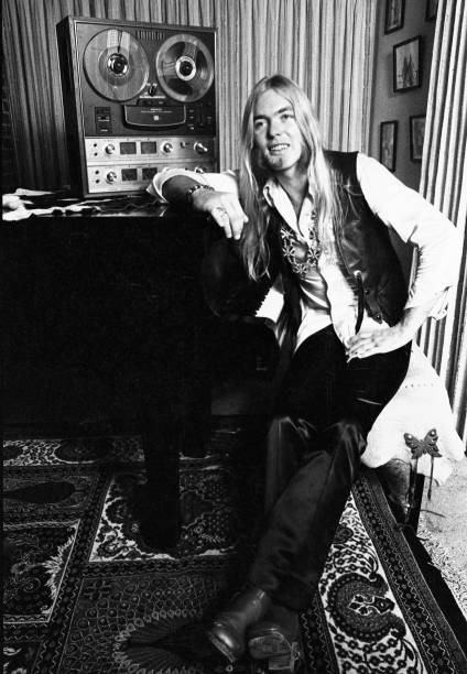 Gregg Allman