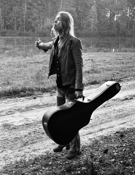 Gregg Allman