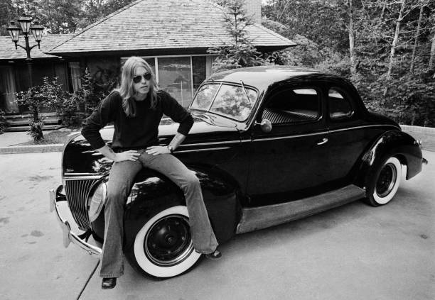 Gregg Allman