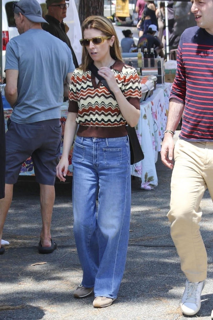 Anna Kendrick